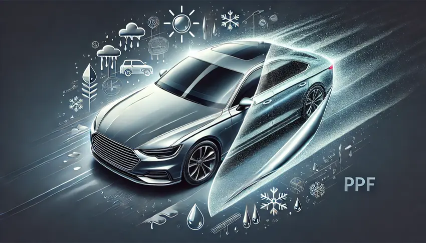 Jak Zabezpieczyć Karoserię Przed Wpływem Warunków Atmosferycznych