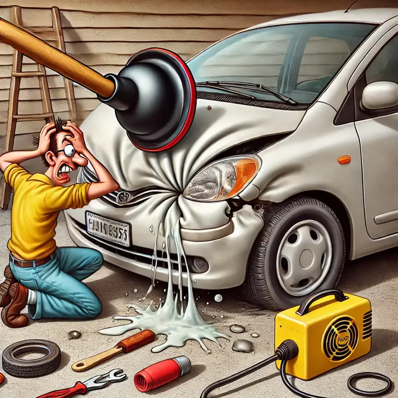 Najczęściej zadawane pytania o PDR