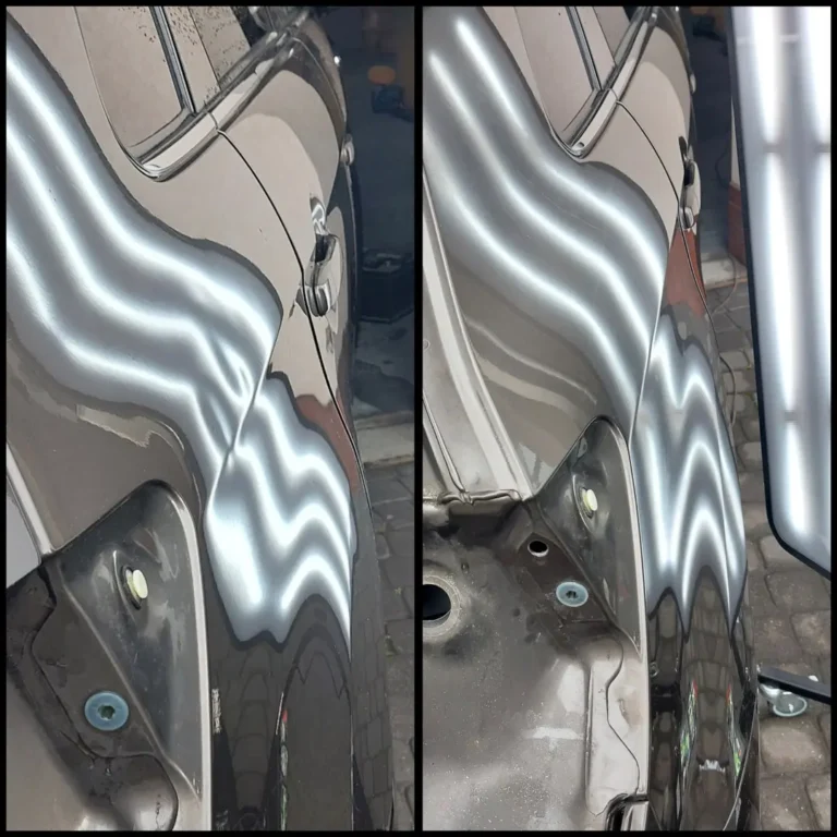 Usuwanie wgnieceń Rzeszów pdr